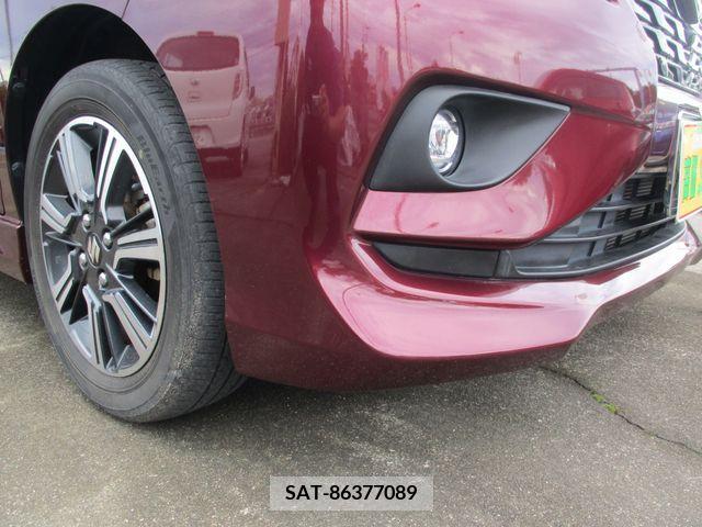 Suzuki SOLIO BANDIT 2020-01 340831-9