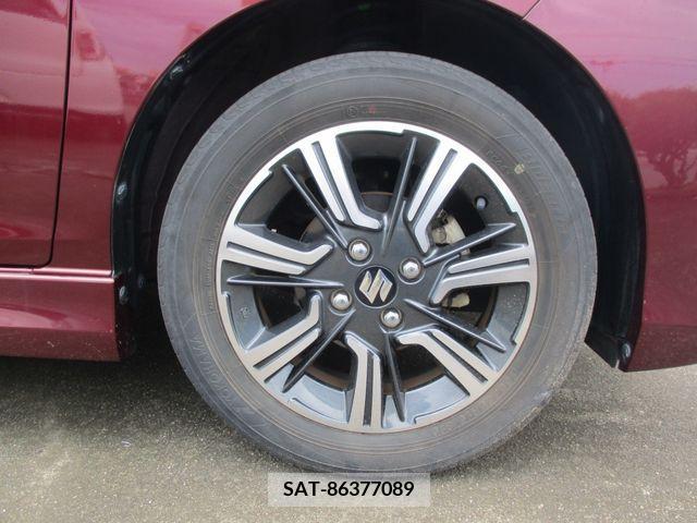 Suzuki SOLIO BANDIT 2020-01 340831-10