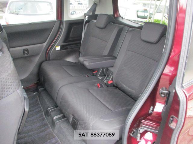 Suzuki SOLIO BANDIT 2020-01 340831-27