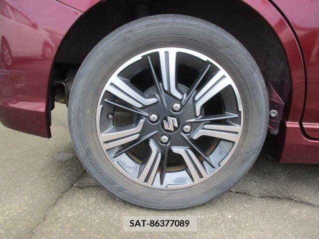 Suzuki SOLIO BANDIT 2020-01 340831-11