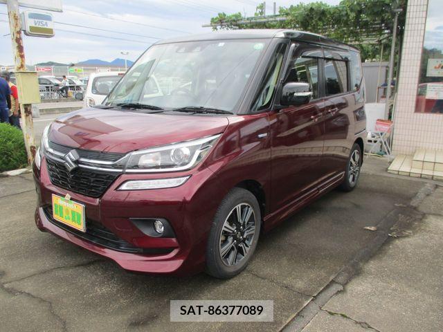 Suzuki SOLIO BANDIT 2020-01 340831-2