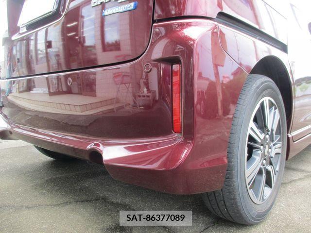 Suzuki SOLIO BANDIT 2020-01 340831-12