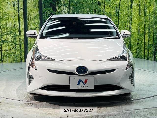 Toyota PRIUS 2016-04 225191-14