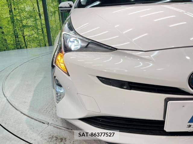 Toyota PRIUS 2016-04 225191-12