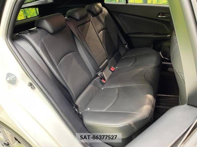 Toyota PRIUS 2016-04 225191-9