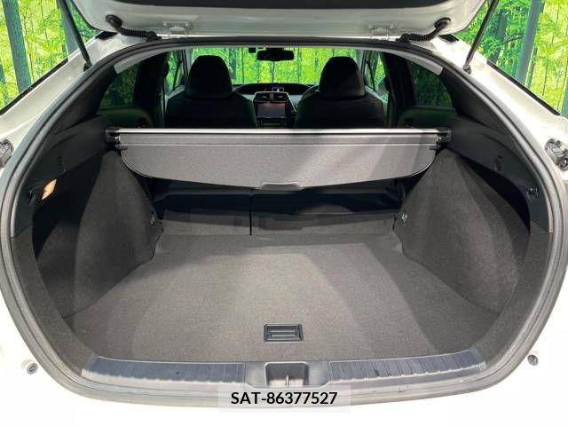 Toyota PRIUS 2016-04 225191-10
