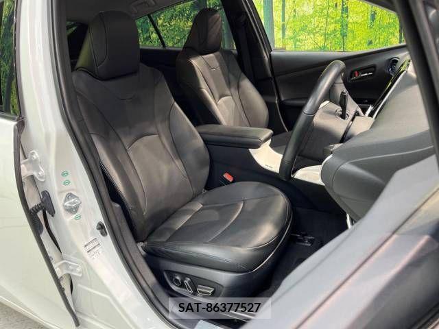 Toyota PRIUS 2016-04 225191-8