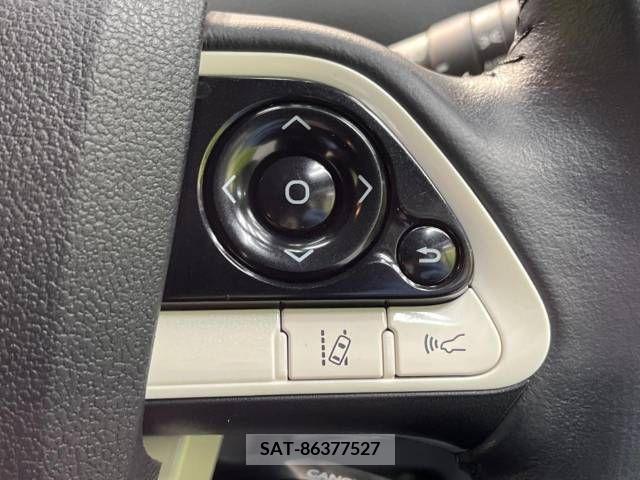 Toyota PRIUS 2016-04 225191-5