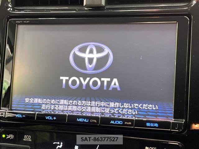 Toyota PRIUS 2016-04 225191-2