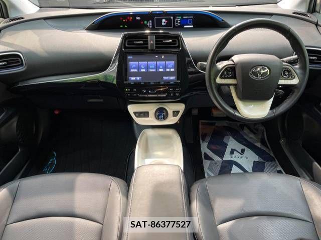 Toyota PRIUS 2016-04 225191-1