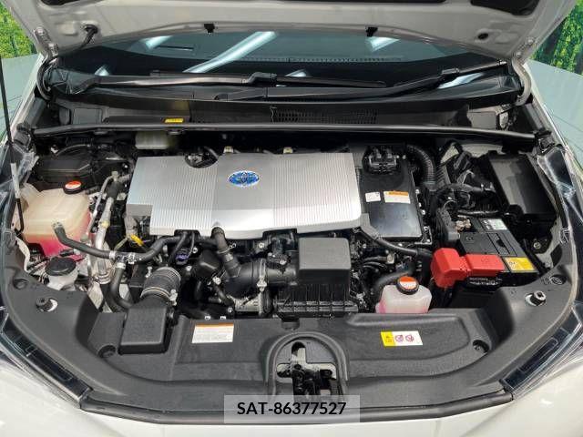 Toyota PRIUS 2016-04 225191-18