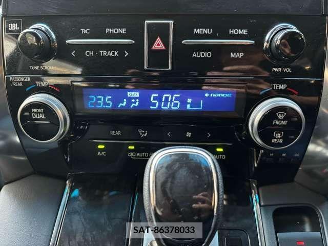 Toyota ALPHARD 2020-10 291655-7