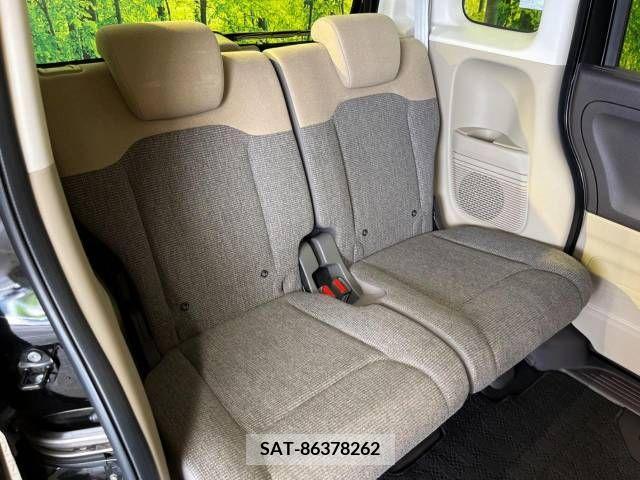 Honda N BOX 2017-10 373281-9
