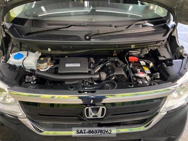 Honda N BOX 2017-10 373281-18