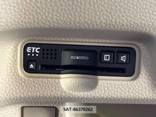 Honda N BOX 2017-10 373281-7