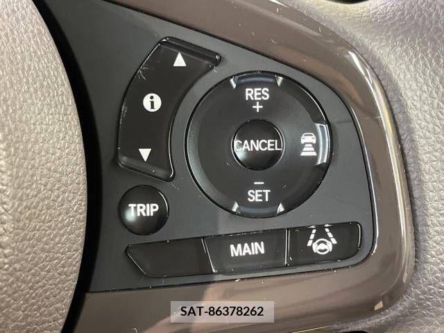 Honda N BOX 2017-10 373281-6