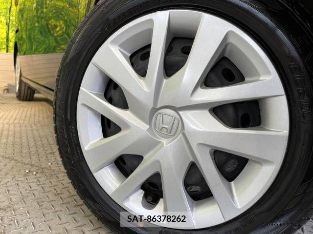Honda N BOX 2017-10 373281-13