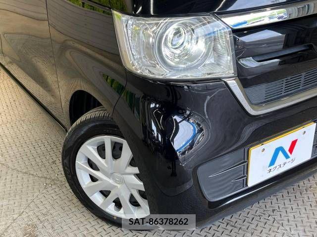 Honda N BOX 2017-10 373281-12