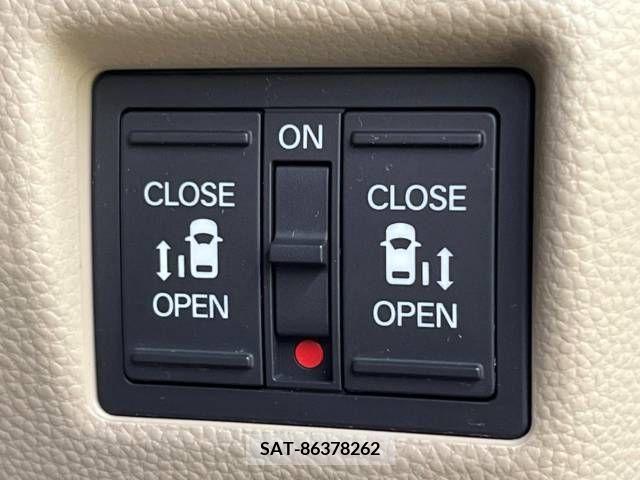 Honda N BOX 2017-10 373281-3