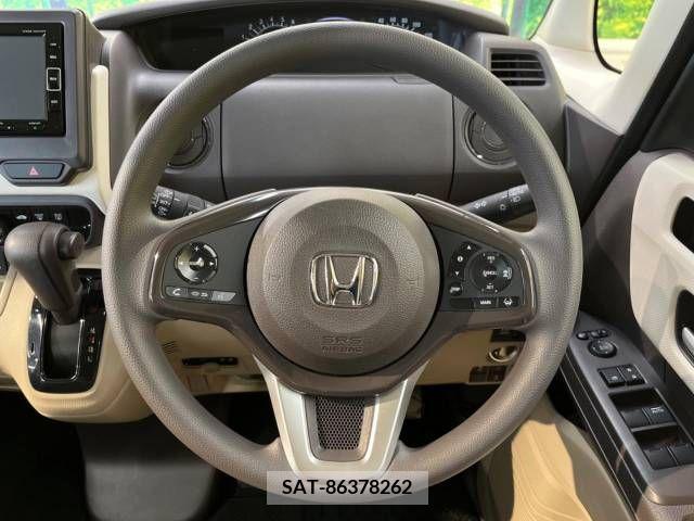 Honda N BOX 2017-10 373281-11