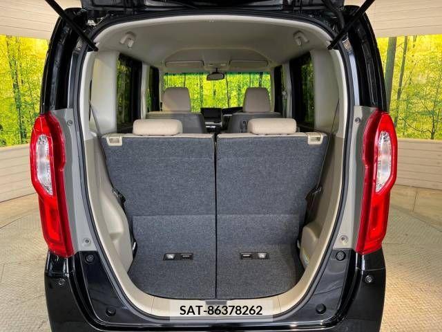 Honda N BOX 2017-10 373281-10