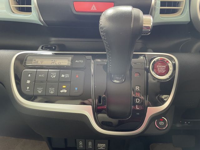 Honda N BOX SLASH 2017-02 16888-17