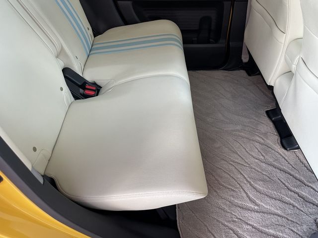 Honda N BOX SLASH 2017-02 16888-13