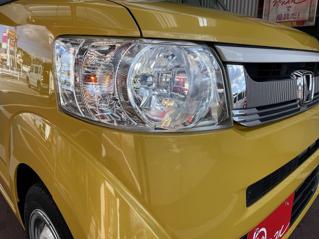 Honda N BOX SLASH 2017-02 16888-5