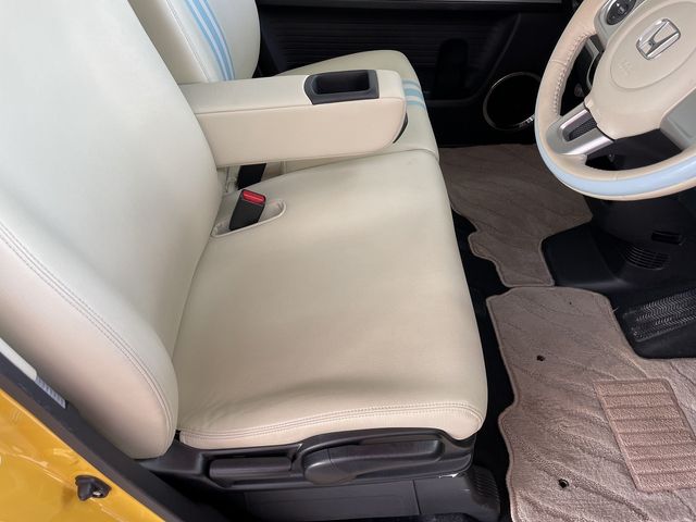 Honda N BOX SLASH 2017-02 16888-11