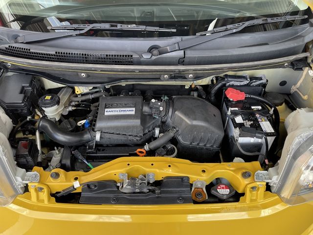Honda N BOX SLASH 2017-02 16888-28