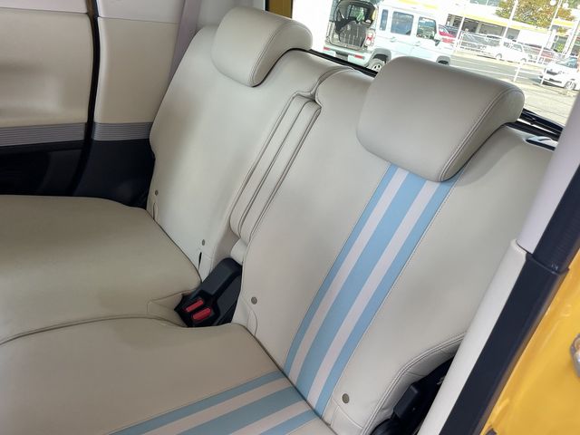 Honda N BOX SLASH 2017-02 16888-24