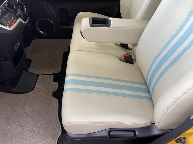 Honda N BOX SLASH 2017-02 16888-22