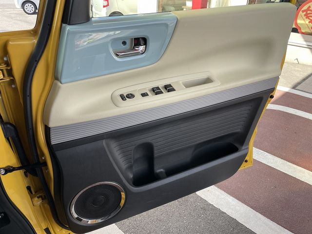 Honda N BOX SLASH 2017-02 16888-14