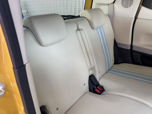 Honda N BOX SLASH 2017-02 16888-12