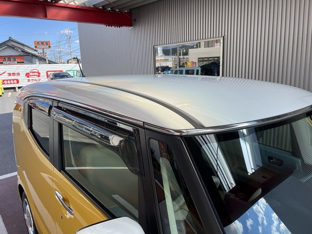 Honda N BOX SLASH 2017-02 16888-6