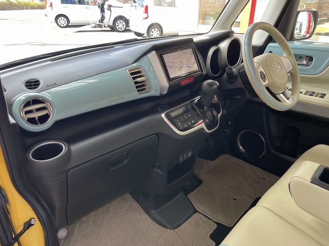 Honda N BOX SLASH 2017-02 16888-23