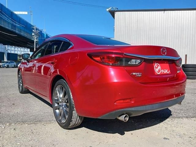Mazda ATENZA 2016-10 19348-6