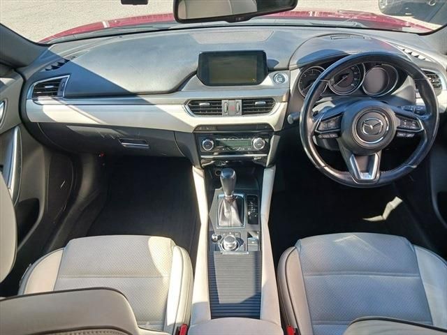 Mazda ATENZA 2016-10 19348-18