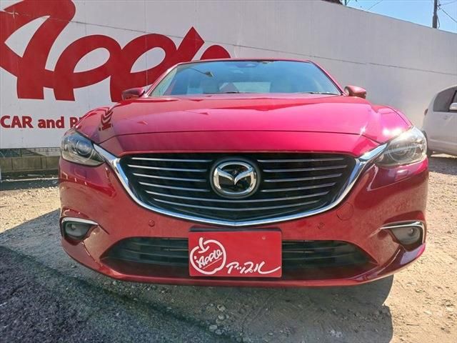 Mazda ATENZA 2016-10 19348-1