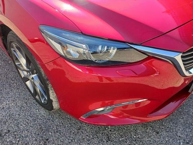 Mazda ATENZA 2016-10 19348-9