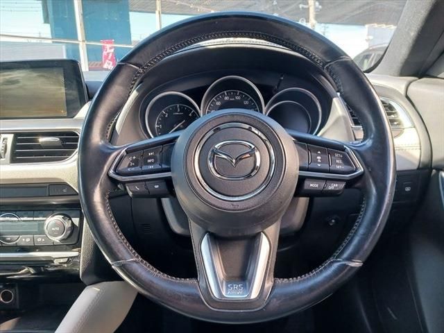 Mazda ATENZA 2016-10 19348-24