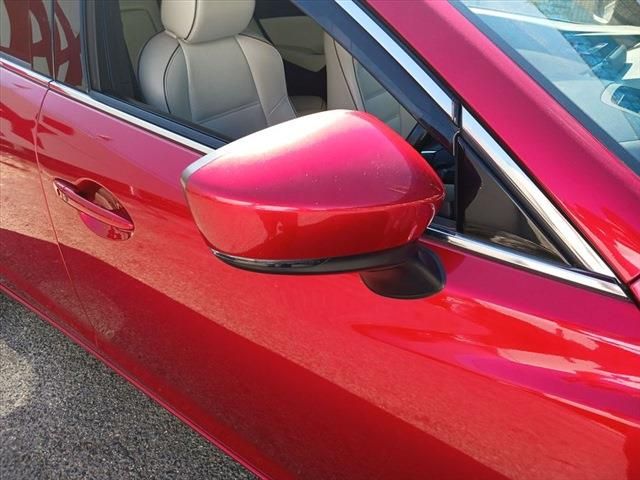 Mazda ATENZA 2016-10 19348-13