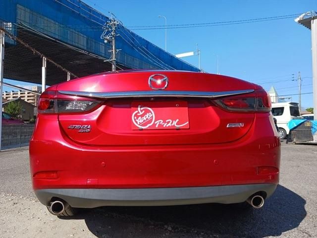 Mazda ATENZA 2016-10 19348-5