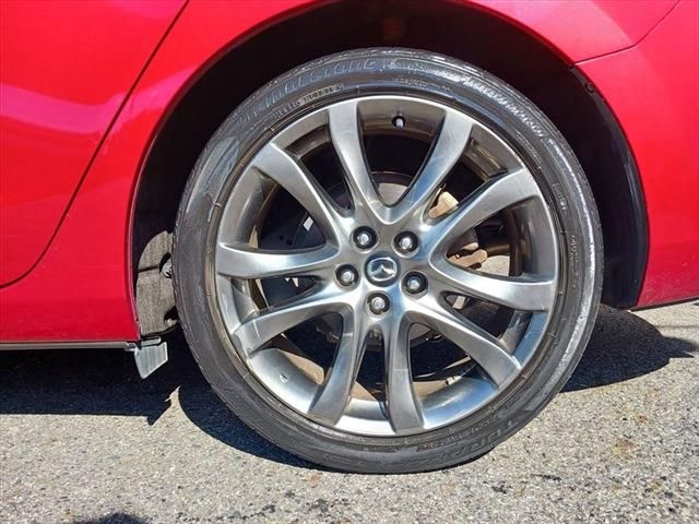 Mazda ATENZA 2016-10 19348-17
