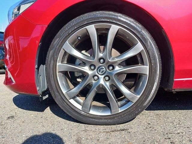Mazda ATENZA 2016-10 19348-16