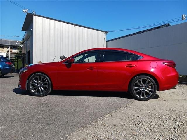 Mazda ATENZA 2016-10 19348-7