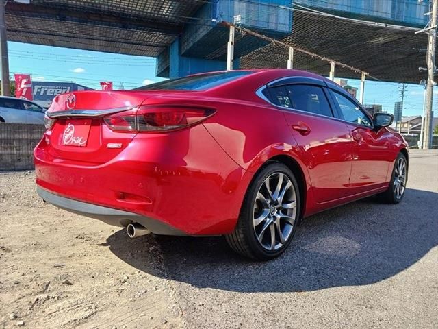 Mazda ATENZA 2016-10 19348-4