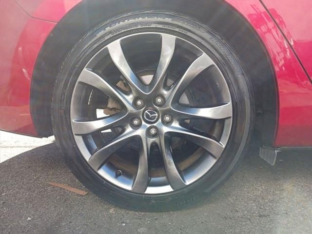 Mazda ATENZA 2016-10 19348-15