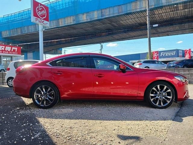 Mazda ATENZA 2016-10 19348-3