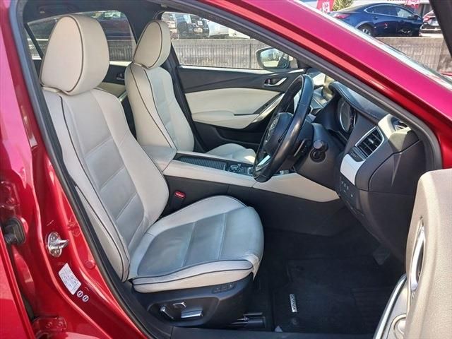 Mazda ATENZA 2016-10 19348-19